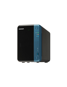 NAS Server QNAP TS-253BE-2G