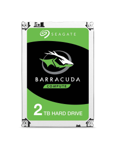 Hard Disk Seagate Barracuda ST2000DM008 2TB Sata III