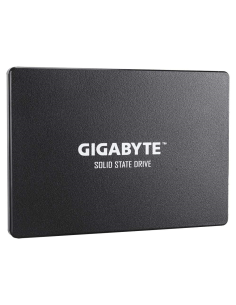 SSD GIGABYTE 480 GB Sata3 GP-GSTFS31480GNTD 2,5