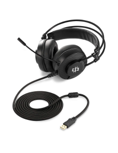 Headset Sharkoon Skiller SGH2 2