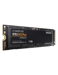 SSD Samsung 970 EVO Plus M.2  1TB NVMe MZ-V7S1T0BW PCIe 2