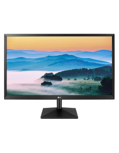 Monitor LED 22” LG 22MK400H-B 54,60cm (21,5)LED,HDMI,VGA