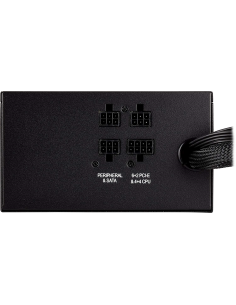 Alimentatore Modulare Corsair TX550M (CP-9020133-EU) 2