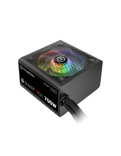 Alimentatore Thermaltake SMART RGB 700W 80 PLUS PS-SPR-0700NHSAWE1
