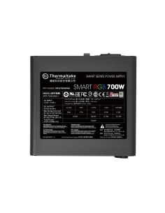 Alimentatore Thermaltake SMART RGB 700W 80 PLUS PS-SPR-0700NHSAWE1 2