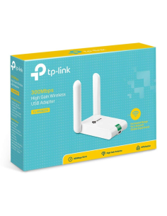 TP-Link Wireless High Gain USB Adapter 300M TL-WN822N 2