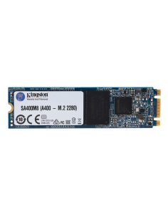 SSD Kingston M.2 A400 120 GB Sata3  SA400M8/120