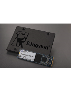 SSD Kingston M.2 A400 120 GB Sata3  SA400M8/120 2
