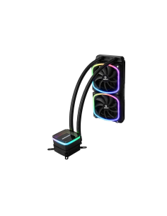 Dissipatore a Liquido Cooler Enermax Aquafusion ELC-AQF240-SQA 2
