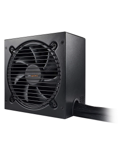 Alimentatore 600Watt be quiet! Pure Power ATX24