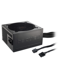 Alimentatore 600Watt be quiet! Pure Power ATX24 2