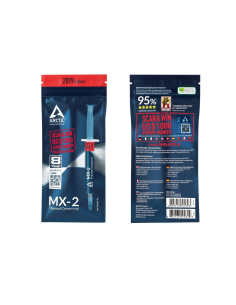 Pasta termica Arctic MX-2 2019 Edition - 8g 2