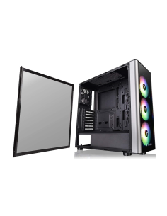 Case Midi Thermaltake Level 20 MT black ARGB 2