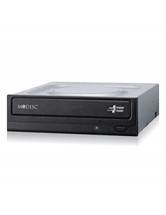 Masterizzatore BluRay LG BH16NS55 BLACK OEM