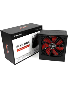 Alimentatore ATX 500W Xilence  XP500 Performance C