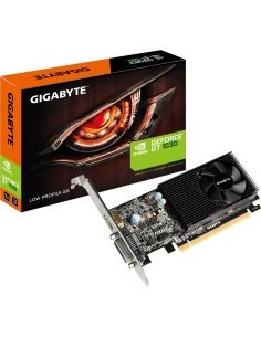 Scheda Video Gigabyte GT1030 2GB