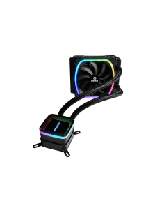 Raffreddamento a Liquido Enermax Aquafusion ELC-AQF120-SQA