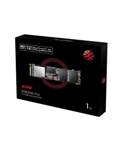 SSD M.2 1TB ADATA XPG SX8200 Pro Series