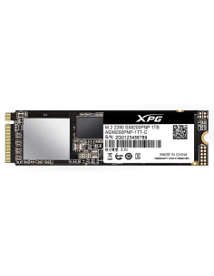 SSD M.2 1TB ADATA XPG SX8200 Pro Series 2