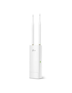 KIT HOME TP LINK - WIFI CONTROLLER AC50 + AC1200 ACCESS POINT + CAP300-OUTDOOR + SWITCH 8 PORTE 2