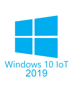 Windows 10 IoT Enterprise 2019 LTSC MultiLang ESD OEI Value Pack 32Bit