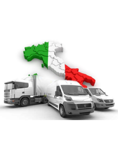 Spedizione Nazionale Espressa Postale 1 Giorno