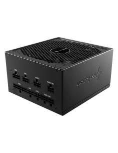 Alimentatore Sharkoon SilentStorm CoolZero 650W, 80+ Gold 2