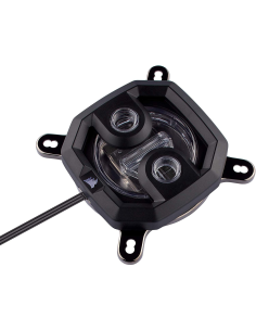 Waterblock Corsair per CPU Hydro X Series XC7 RGB (115X/AM4) 2