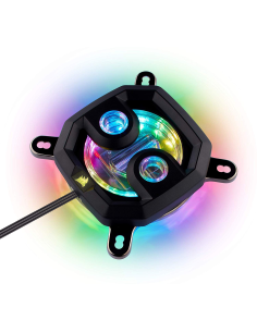 Waterblock Corsair per CPU Hydro X Series XC7 RGB (115X/AM4)