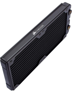 Radiatore Corsair per raffreddamento ad acqua Hydro X Series XR5 da 280 mm