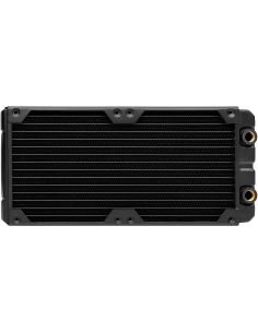 Radiatore Corsair per raffreddamento ad acqua Hydro X Series XR5 da 280 mm 2