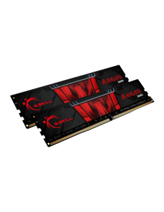 Memoria RAM DDR4 16GB 3200Mhz G.Skill Aegis KIT 2x8GB F4-3200C16D-16GIS 2