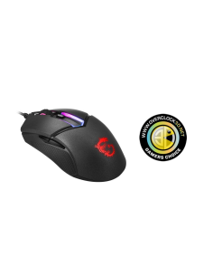 Mouse MSI Clutch GM30 GAMING (S12-0401690-D22) 2