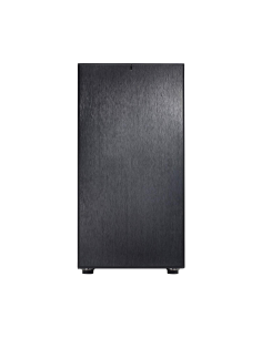 Case ITX Fractal Design Define Nano S Window 2