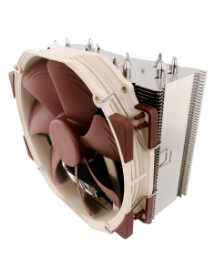 Dissipatore CPU Cooler Noctua NH-U14S Intel AMD 2