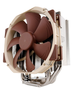 Dissipatore CPU Cooler Noctua NH-U14S Intel AMD