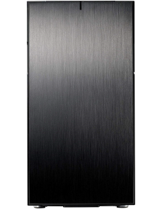 Case Midi Fractal Design Define R6 Black 2