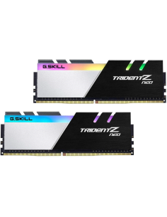 DDR4 16GB KIT 2x8GB PC3600 G.Skill TridentZ Neo F4-3600C16D-16GTZNC RGB