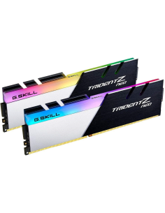 DDR4 16GB KIT 2x8GB PC3600 G.Skill TridentZ Neo F4-3600C16D-16GTZNC RGB 2