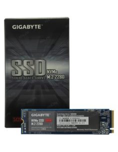 SSD M.2 512GB Gigabyte GP-GSM2NE3512GNTD