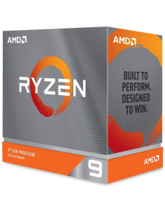 CPU AMD Ryzen 9 3950X 4.7Ghz 64MB 105W AM4  w/o  cooler