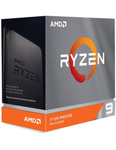 CPU AMD Ryzen 9 3950X 4.7Ghz 64MB 105W AM4  w/o  cooler 2
