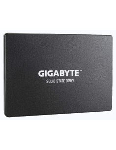 SSD GIGABYTE 256 GB Sata3 2,5 GP-GSTFS31256GTND 2