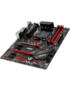 Scheda Madre AMD AM4 MSI B450 GAMING PLUS MAX 2
