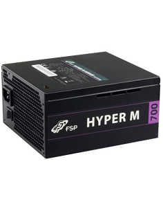 Alimentatore Fortron Hyper M 600 2