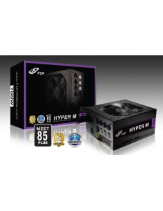 Alimentatore Fortron Hyper M 600