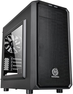 PC Assemblato Intel Office Maverick
