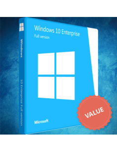Windows 10 IoT Enterprise 2019 LTSC MultiLang ESD OEI Value Pack 32Bit