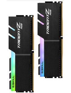 Memoria Ram DDR4 16 GB 3200MHz G.Skill 2
