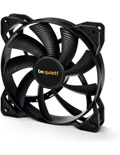 be quiet! Pure Wings 2 120mm high-speed Computer case Ventilatore 2